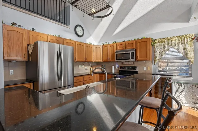 $499,500 | 29328 Ozark Vista Road, Lincoln, MO 65338