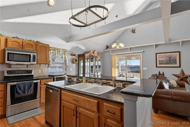 $499,500 | 29328 Ozark Vista Road, Lincoln, MO 65338