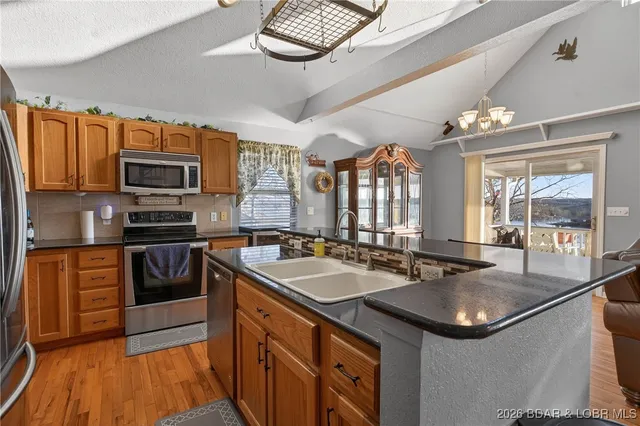 $499,500 | 29328 Ozark Vista Road, Lincoln, MO 65338