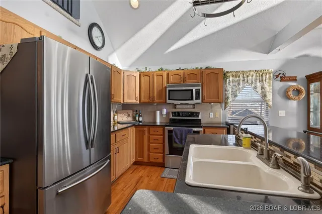 $499,500 | 29328 Ozark Vista Road, Lincoln, MO 65338