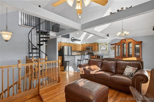 $499,500 | 29328 Ozark Vista Road, Lincoln, MO 65338