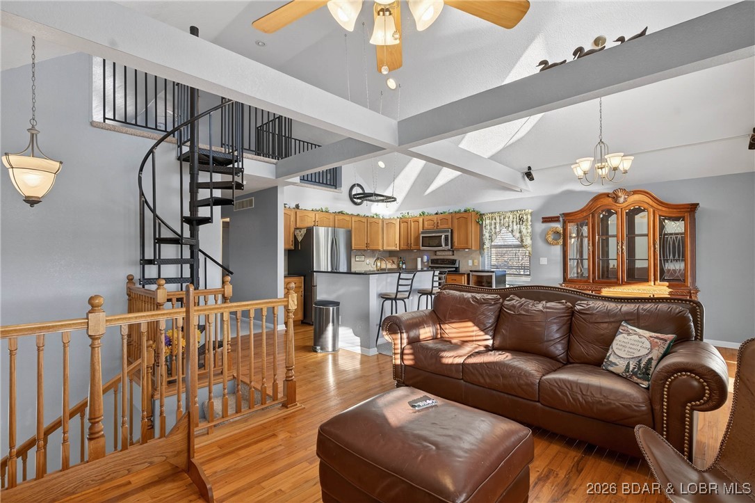 29328 Ozark Vista Road Lincoln, MO 65338 - Photo 20 of 66