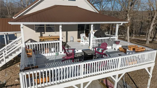 $499,500 | 29328 Ozark Vista Road, Lincoln, MO 65338