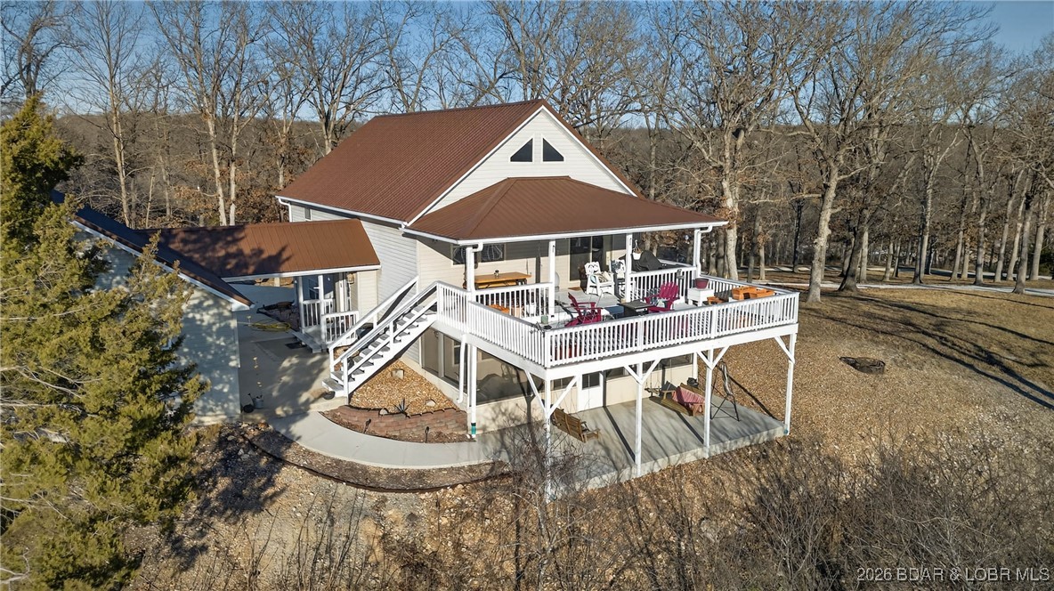 29328 Ozark Vista Road Lincoln, MO 65338 - Photo 5 of 66