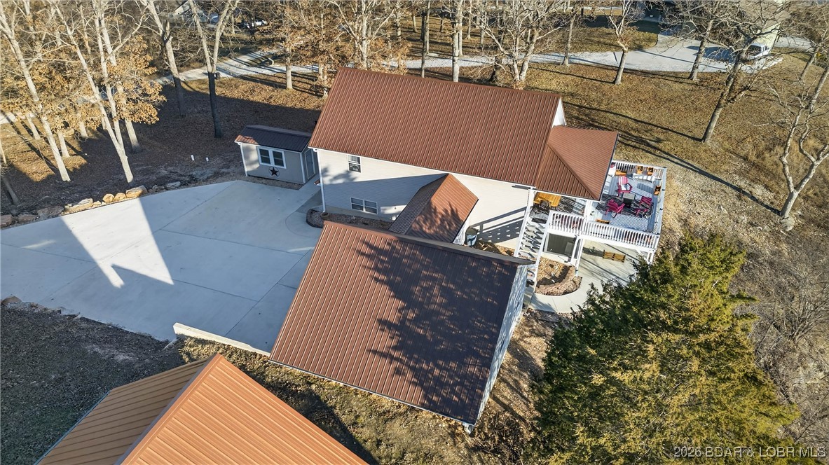 29328 Ozark Vista Road Lincoln, MO 65338 - Photo 53 of 66