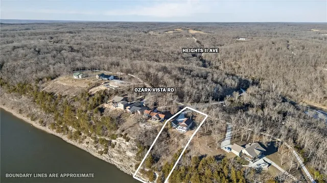 $499,500 | 29328 Ozark Vista Road, Lincoln, MO 65338