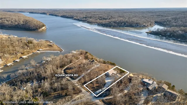$499,500 | 29328 Ozark Vista Road, Lincoln, MO 65338