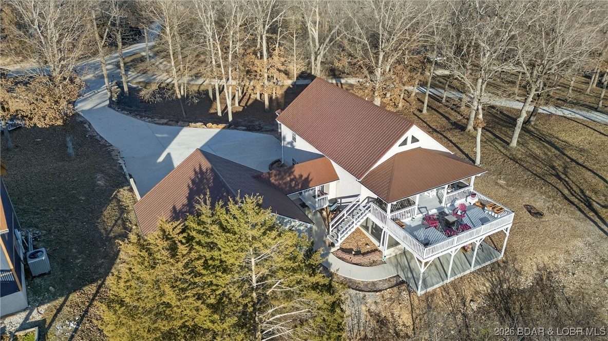 29328 Ozark Vista Road Lincoln, MO 65338 - Photo 6 of 66