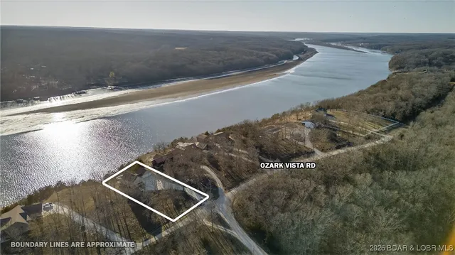 $499,500 | 29328 Ozark Vista Road, Lincoln, MO 65338