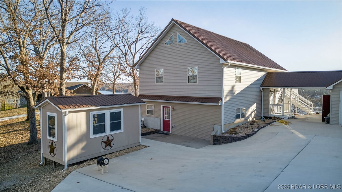 29328 Ozark Vista Road Lincoln, MO 65338 - Photo 9 of 66