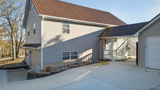 $499,500 | 29328 Ozark Vista Road, Lincoln, MO 65338