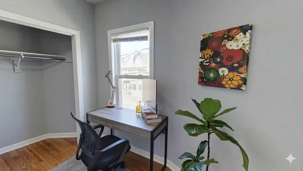 $4,896 | 50 Derby Street, Unit 3, Somerville, MA 02145