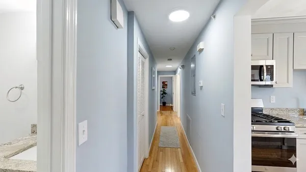 $4,896 | 50 Derby Street, Unit 3, Somerville, MA 02145