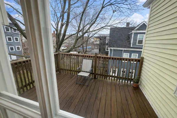 $4,896 | 50 Derby Street, Unit 3, Somerville, MA 02145