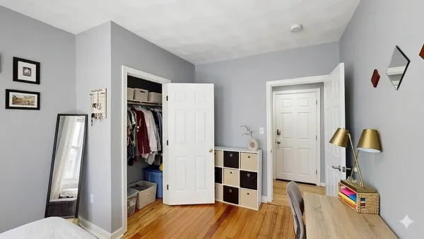 $4,896 | 50 Derby Street, Unit 3, Somerville, MA 02145