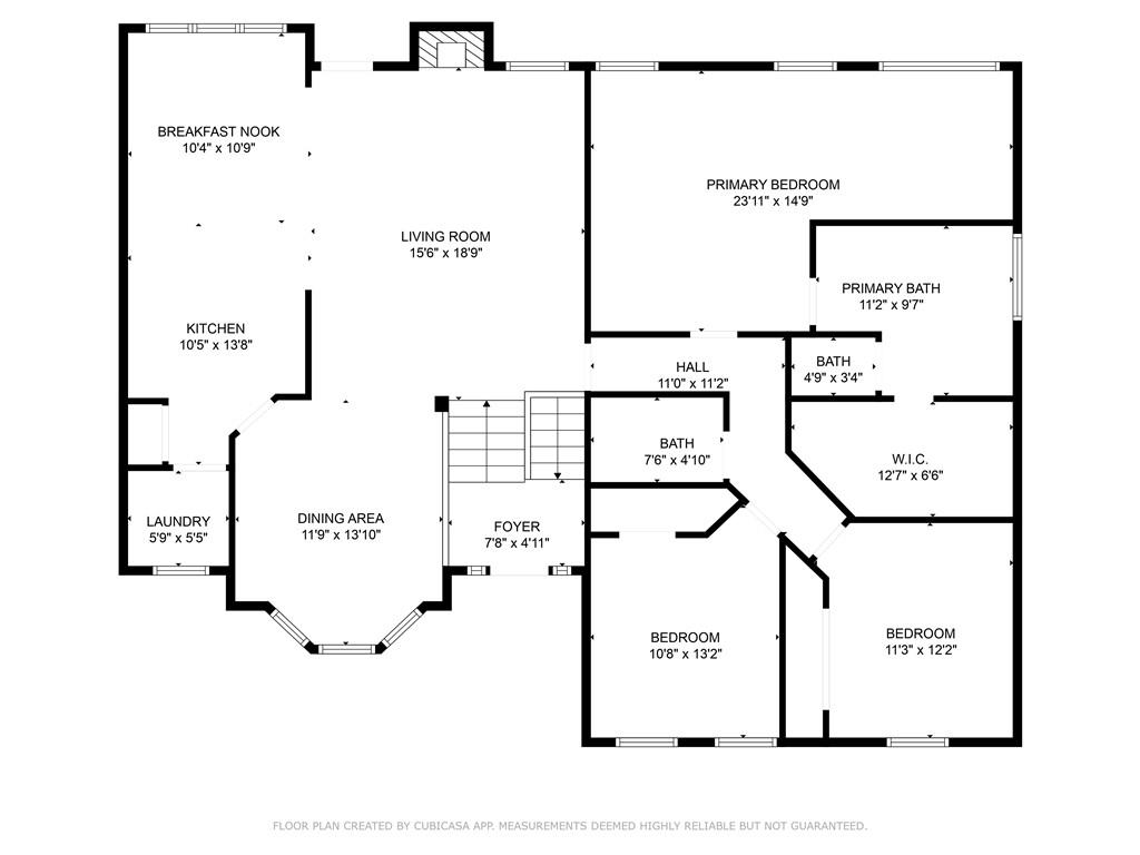 6415 Hampton Rock Lane Cumming, GA 30041 - Photo 22 of 26 unknown