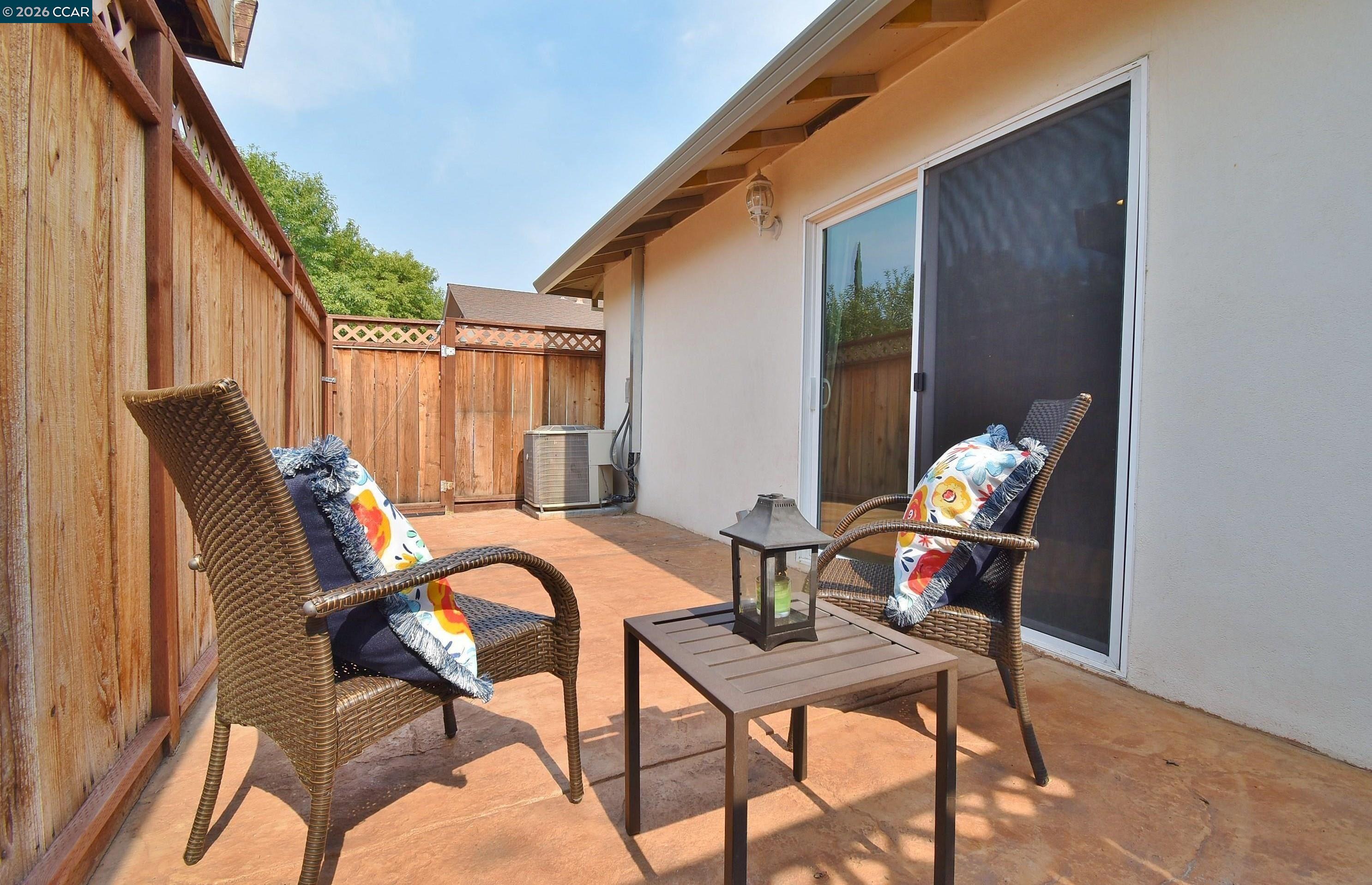 4640 West Rishell Court, Unit 1 Concord, CA 94521 - Photo 17 of 19