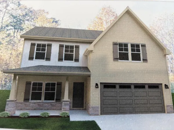 $527,199 | 9026 Ada Way, Fairview, TN 37062