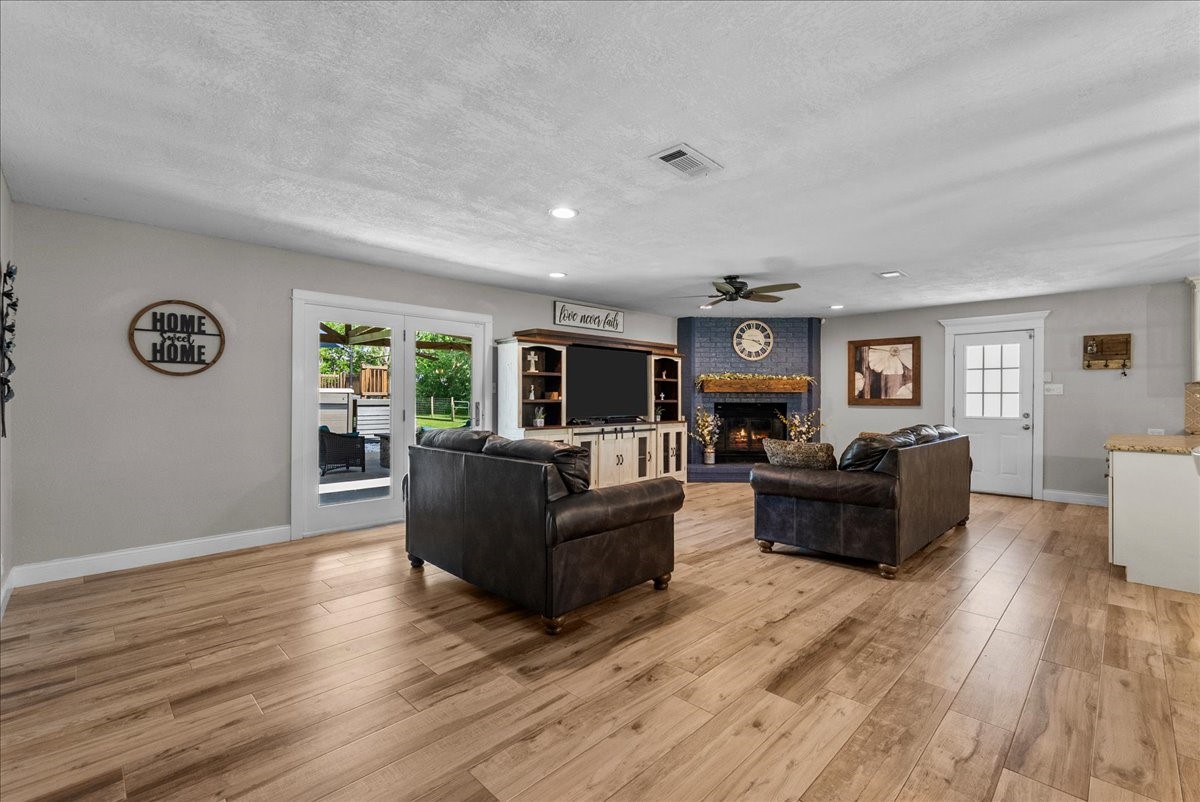 3721 Rush Road Santa Fe, TX 77510 - Photo 11 of 50