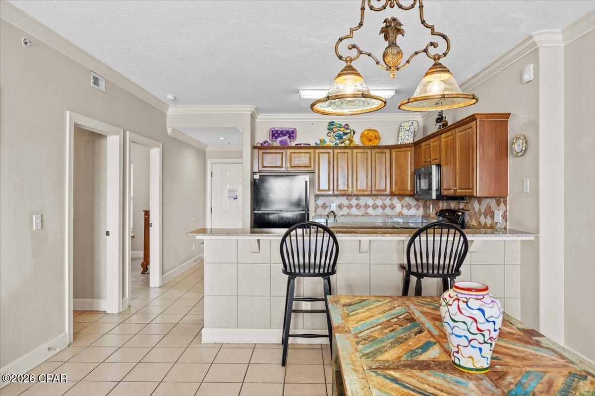 10625 Front Beach Road, Unit 704 Panama City Beach, FL 32408 - Photo 8 of 45