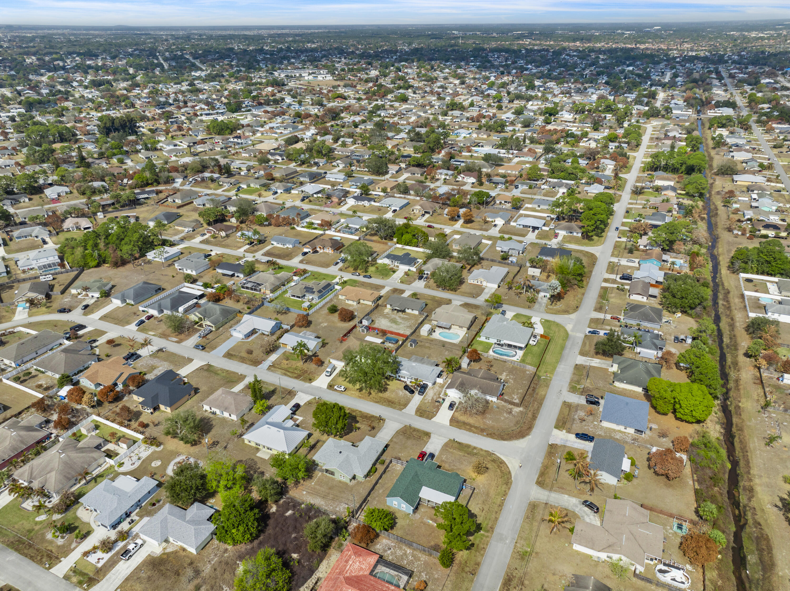 822 Southwest Harvard Road Port St. Lucie, FL 34953 - Photo 38 of 43