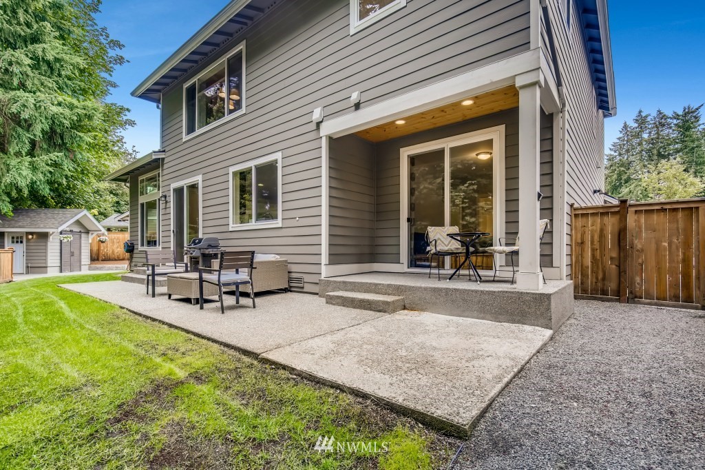 21915 37th Avenue Southeast Bothell, WA 98021 - Photo 34 of 38