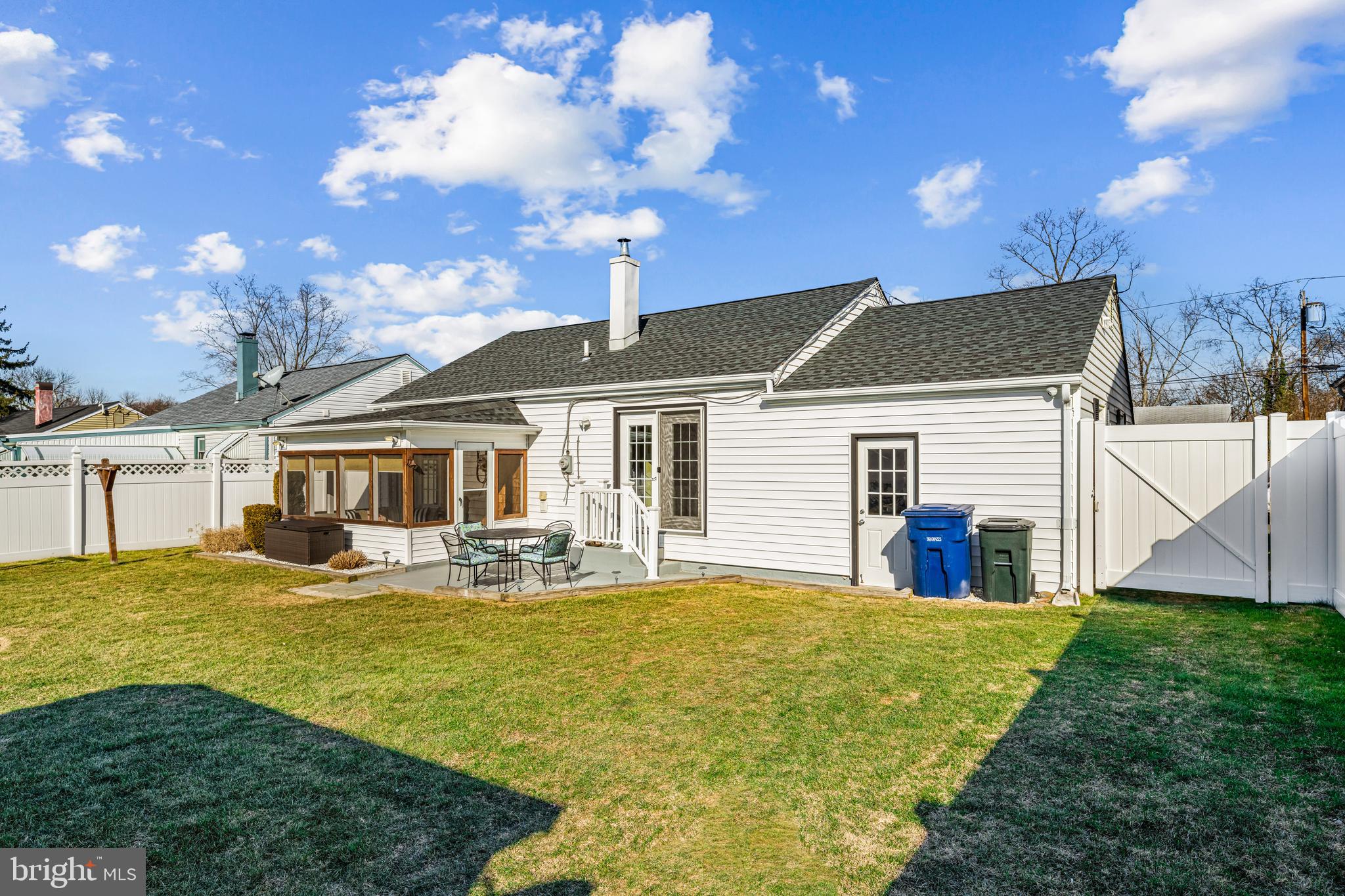 18 Overbrook Avenue Maple Shade, NJ 08052 - Photo 24 of 29