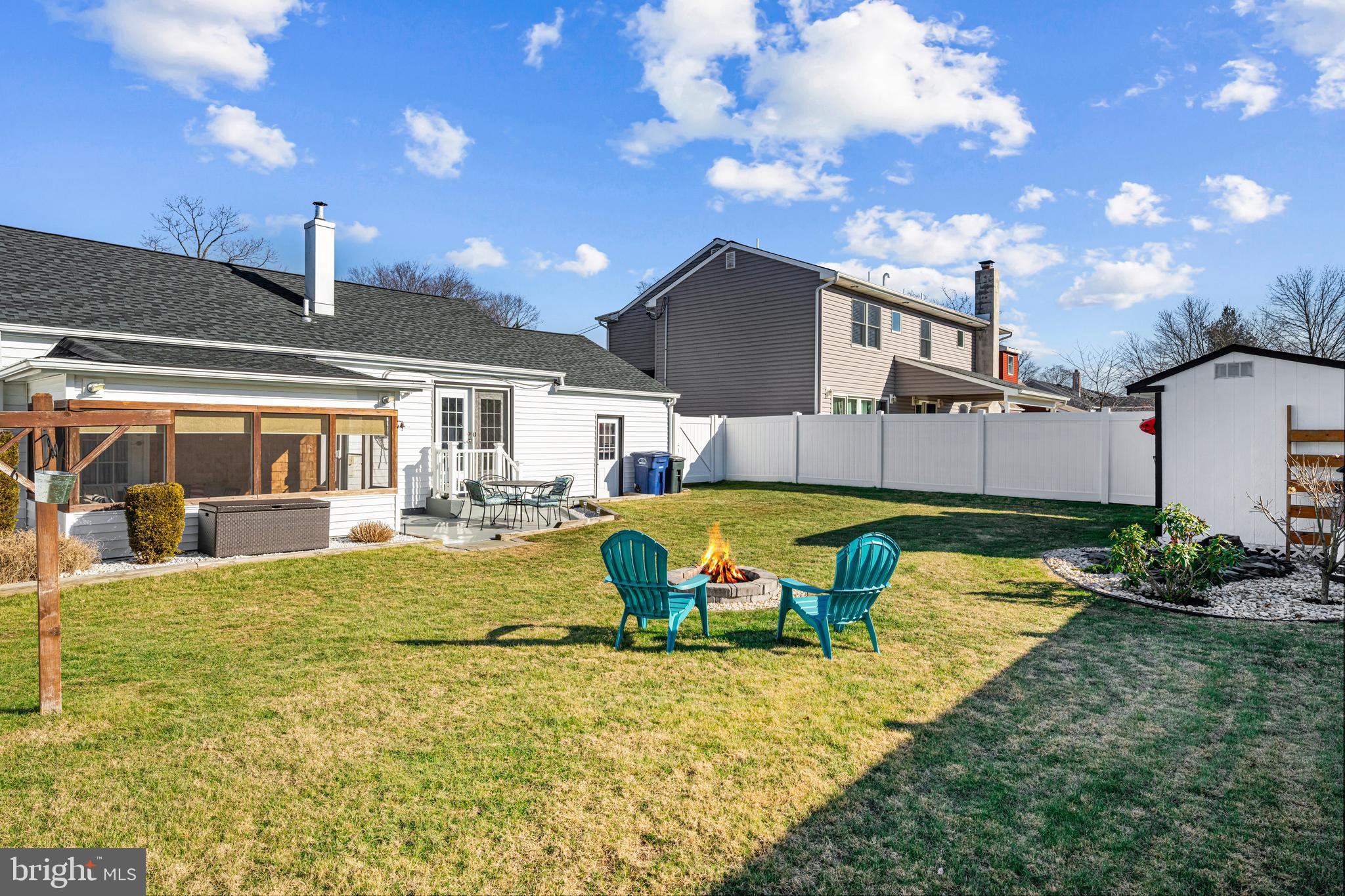 18 Overbrook Avenue Maple Shade, NJ 08052 - Photo 28 of 29