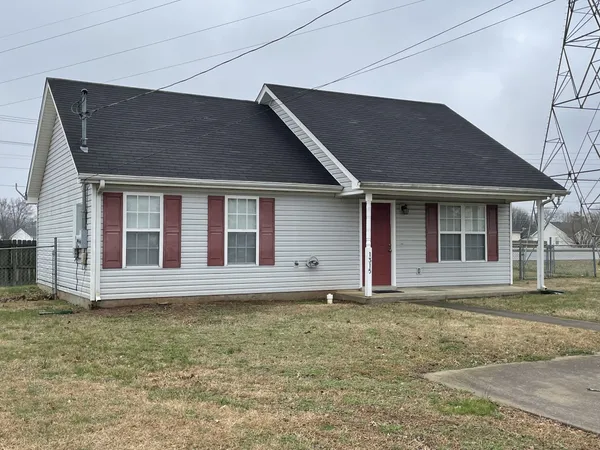 $1,400 | 1315 Dugan Court, Murfreesboro, TN 37130