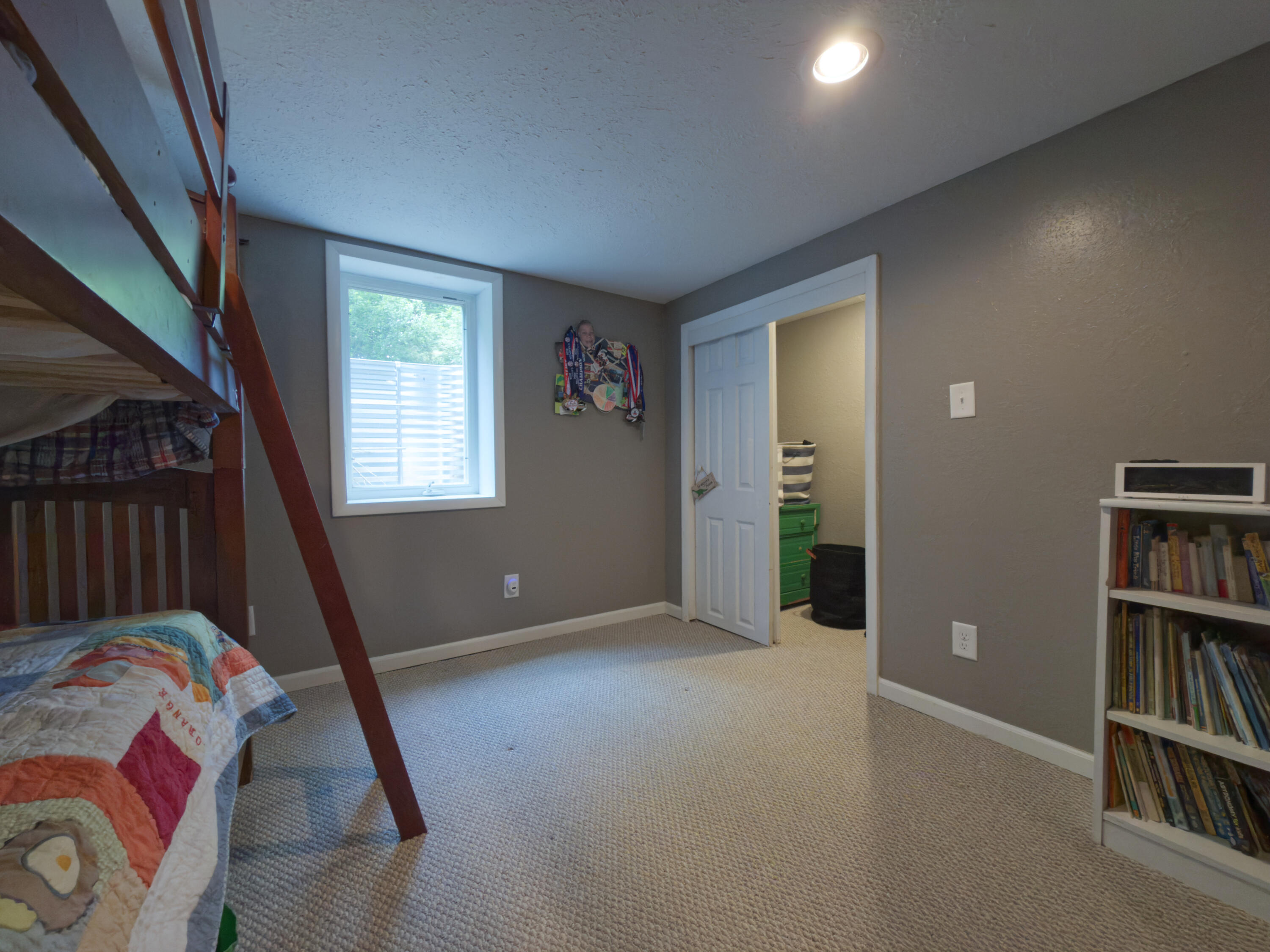 16613 West Fruitport Road Spring Lake, MI 49456 - Photo 24 of 26 bedroom 4