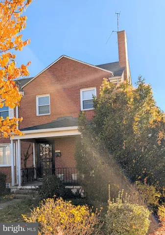 $185,000 | 2045 Woodbourne Avenue, Baltimore, MD 21239