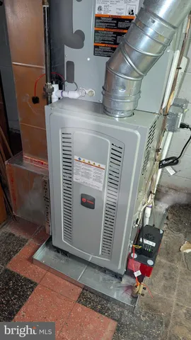 $185,000 | 2045 Woodbourne Avenue, Baltimore, MD 21239