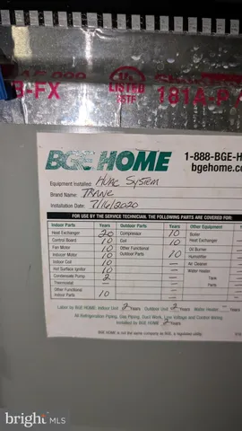 $185,000 | 2045 Woodbourne Avenue, Baltimore, MD 21239