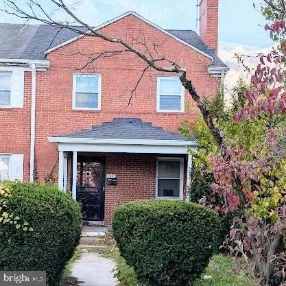 $185,000 | 2045 Woodbourne Avenue, Baltimore, MD 21239