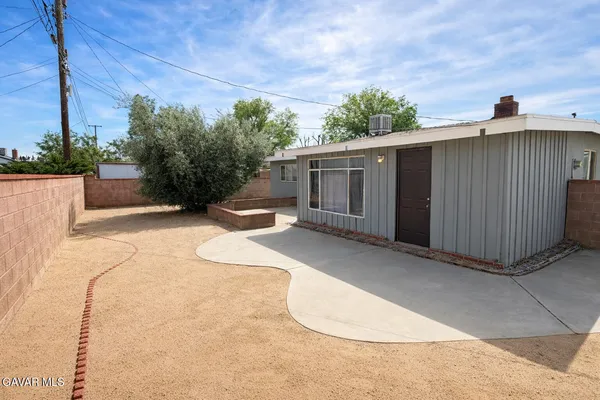$365,000 | 44502 2nd Street East, Lancaster, CA 93535