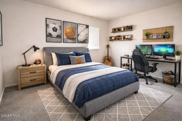 $365,000 | 44502 2nd Street East, Lancaster, CA 93535