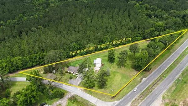 $249,900 | 1487 County Road 52, Ariton, AL 36311