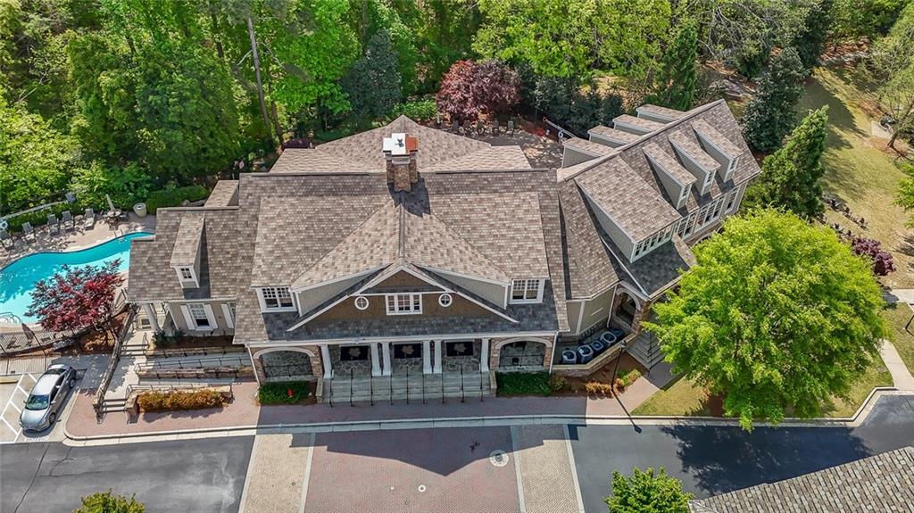 302 Riversgate Drive, Unit 55 Atlanta, GA 30339 - Photo 39 of 48 Gallery Image 39