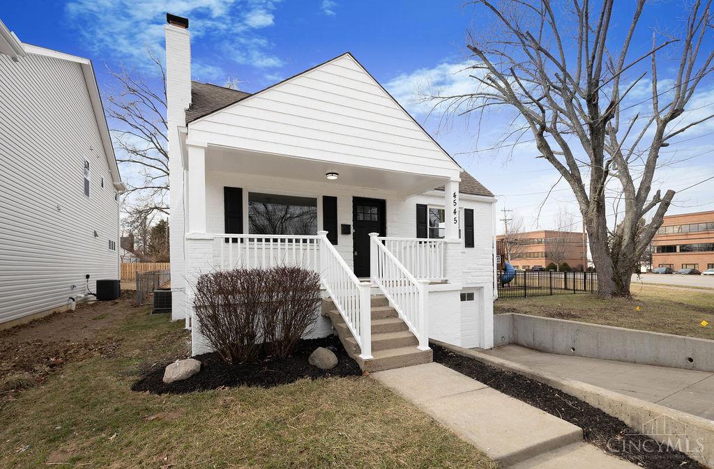4545 Cooper Road Blue Ash, OH 45242 - Photo 2 of 24 Gallery Image 2