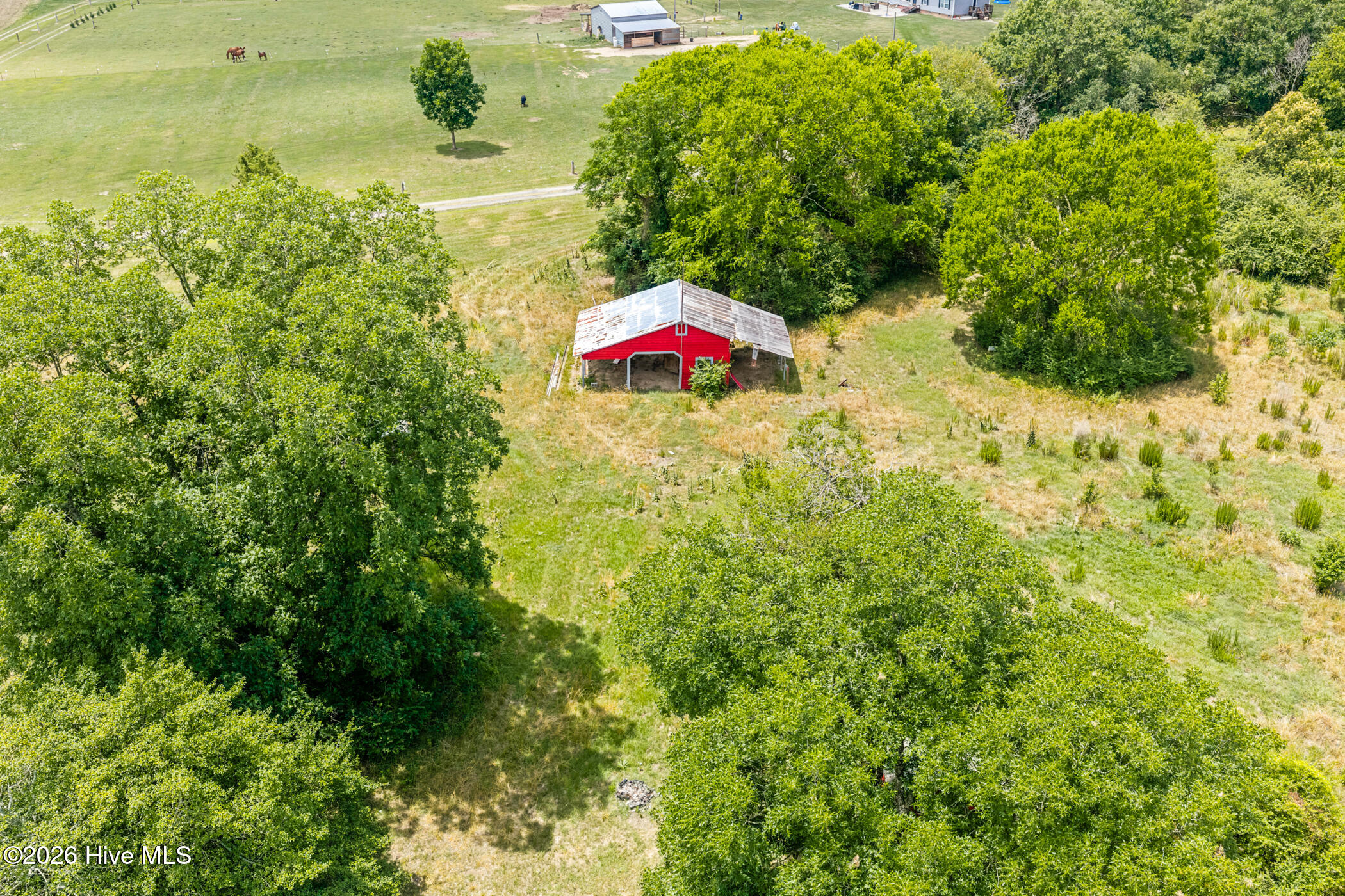 145 Horseshoe Road Rockingham, NC 28379 - Photo 26 of 26