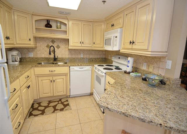 24400 Perdido Beach Boulevard, Unit 607 Orange Beach, AL 36561 - Photo 6 of 24