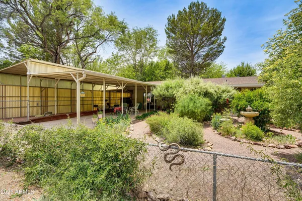 $425,000 | 423 Sheard Drive, Patagonia, AZ 85624
