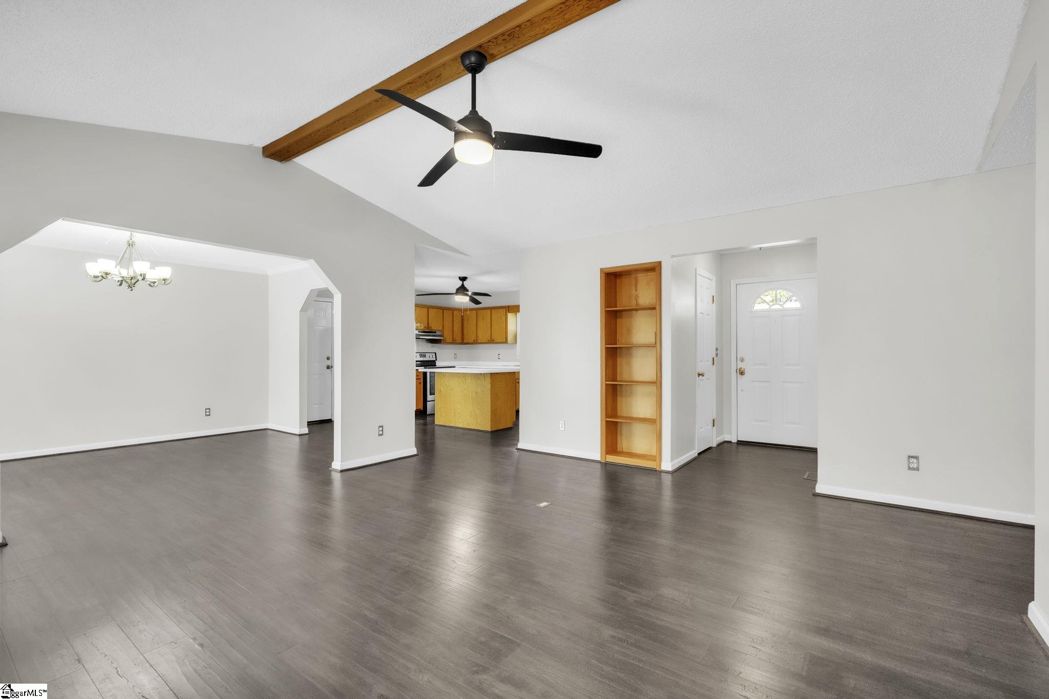 110 Apollo Avenue Greer, SC 29651 - Photo 8 of 33