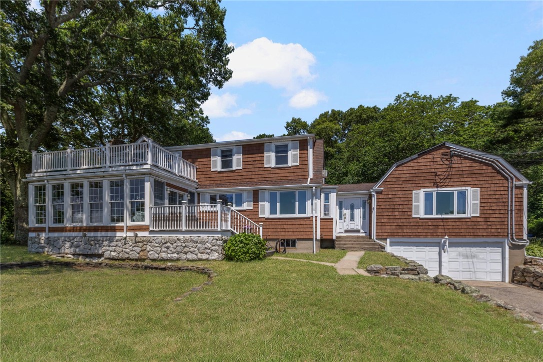 5443 Post Road Charlestown, RI 02813 - Photo 4 of 50