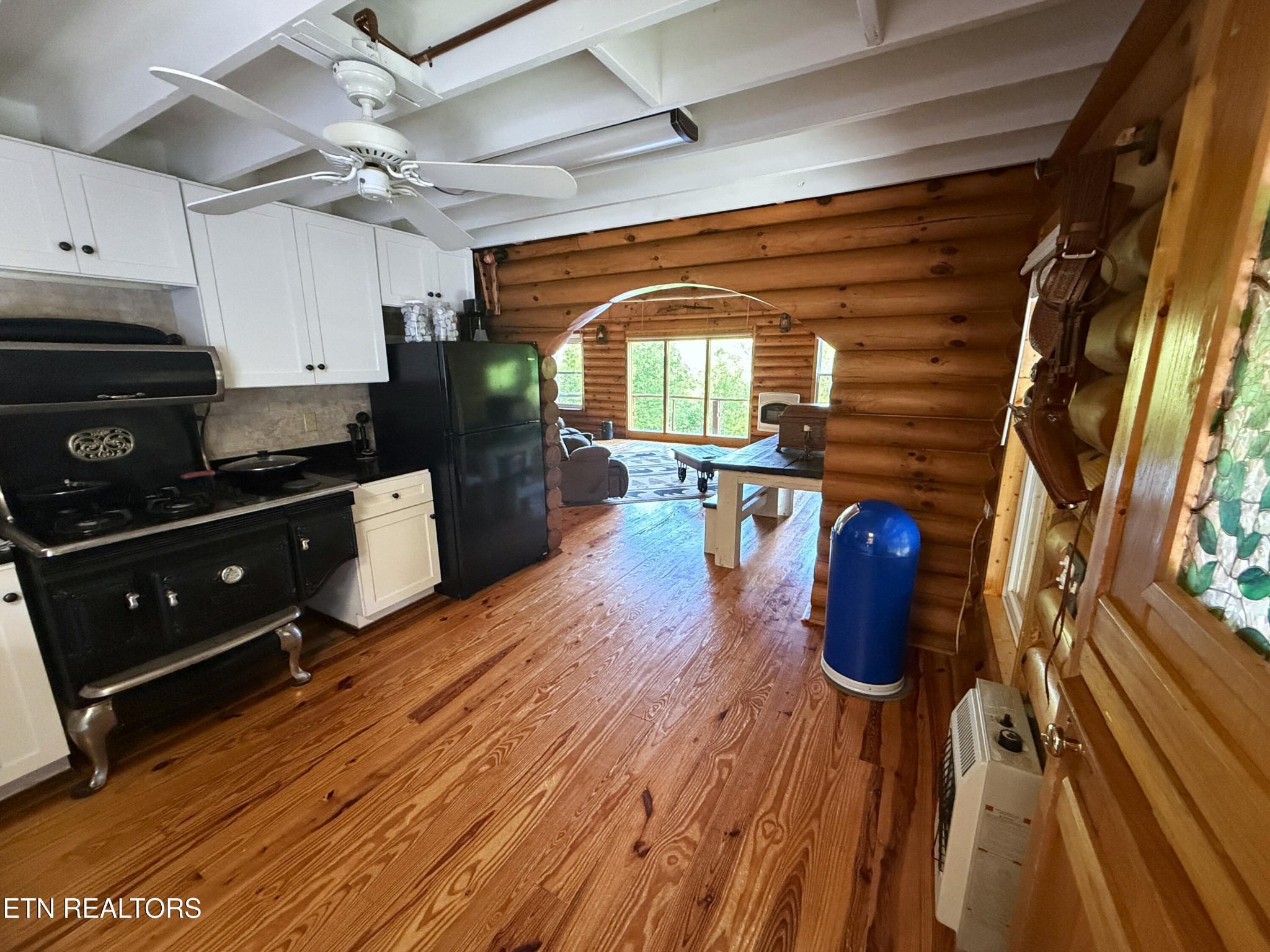 844 Ortagus Way Del Rio, TN 37727 - Photo 14 of 50