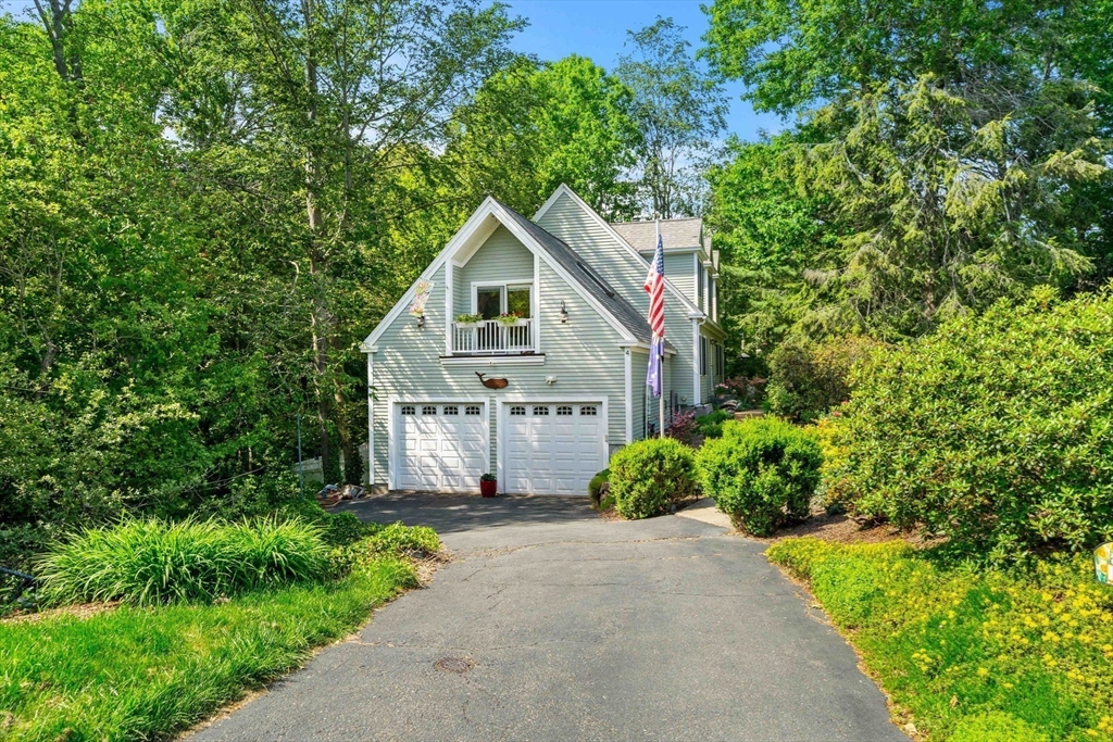 4 Deer Haven Road Beverly, MA 01915 - Photo 32 of 39