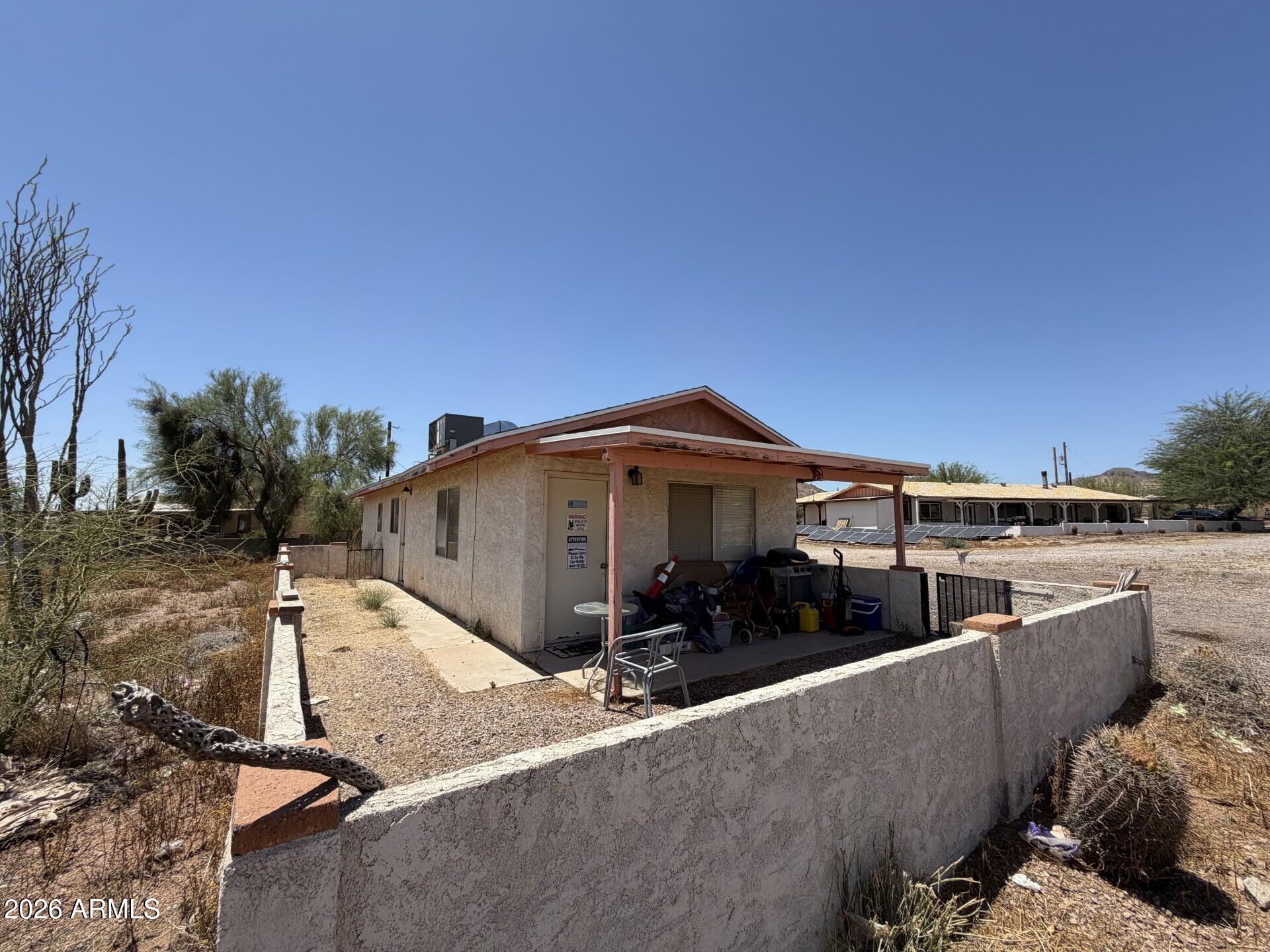 4726 North Gila Road Apache Junction, AZ 85119 - Photo 2 of 11