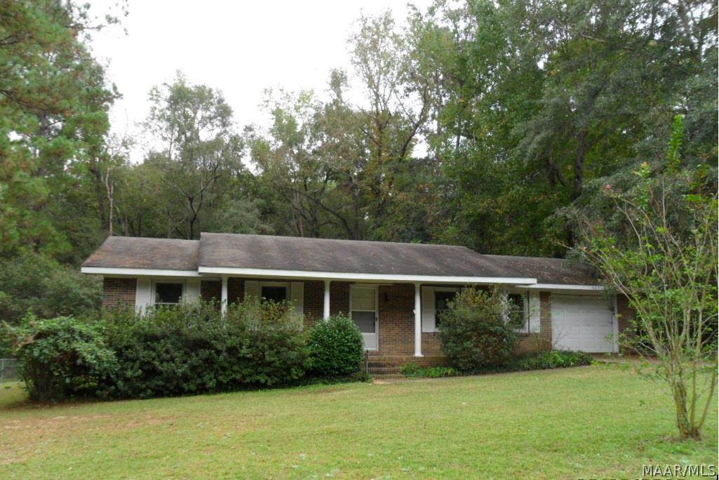 423 Ozark Road Abbeville, AL 36310 - Photo 1 of 1 Gallery Image 1