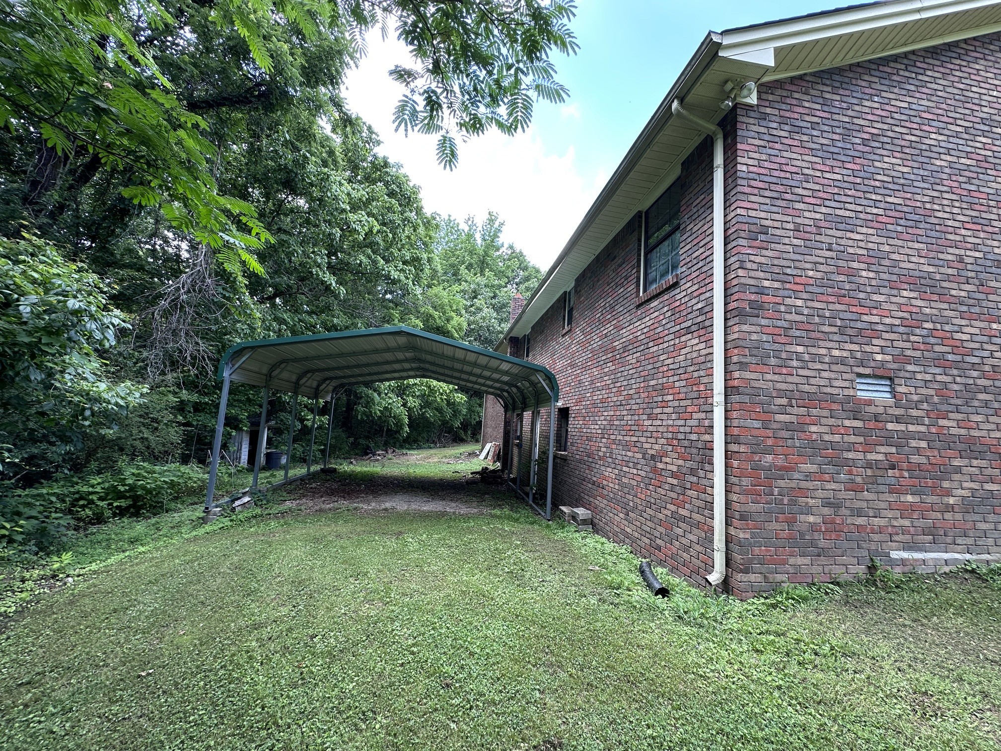 586 Iron City Road Iron City, TN 38463 - Photo 2 of 30