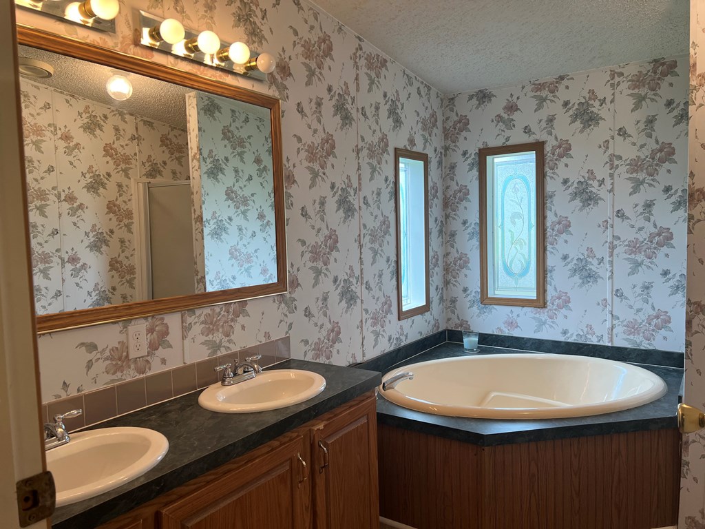 905 Hubbard Road Newton, AL 36352 - Photo 7 of 13 Master Bathroom